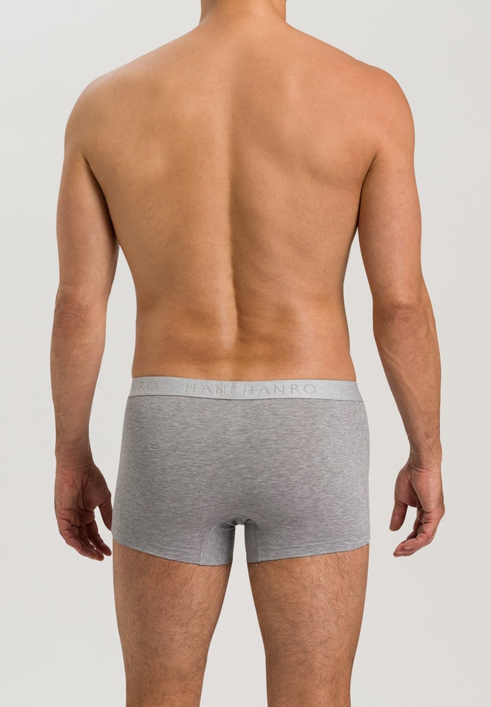 Check Out Our Exciting Line of Cotton Essentials Short 2Pack HANRO